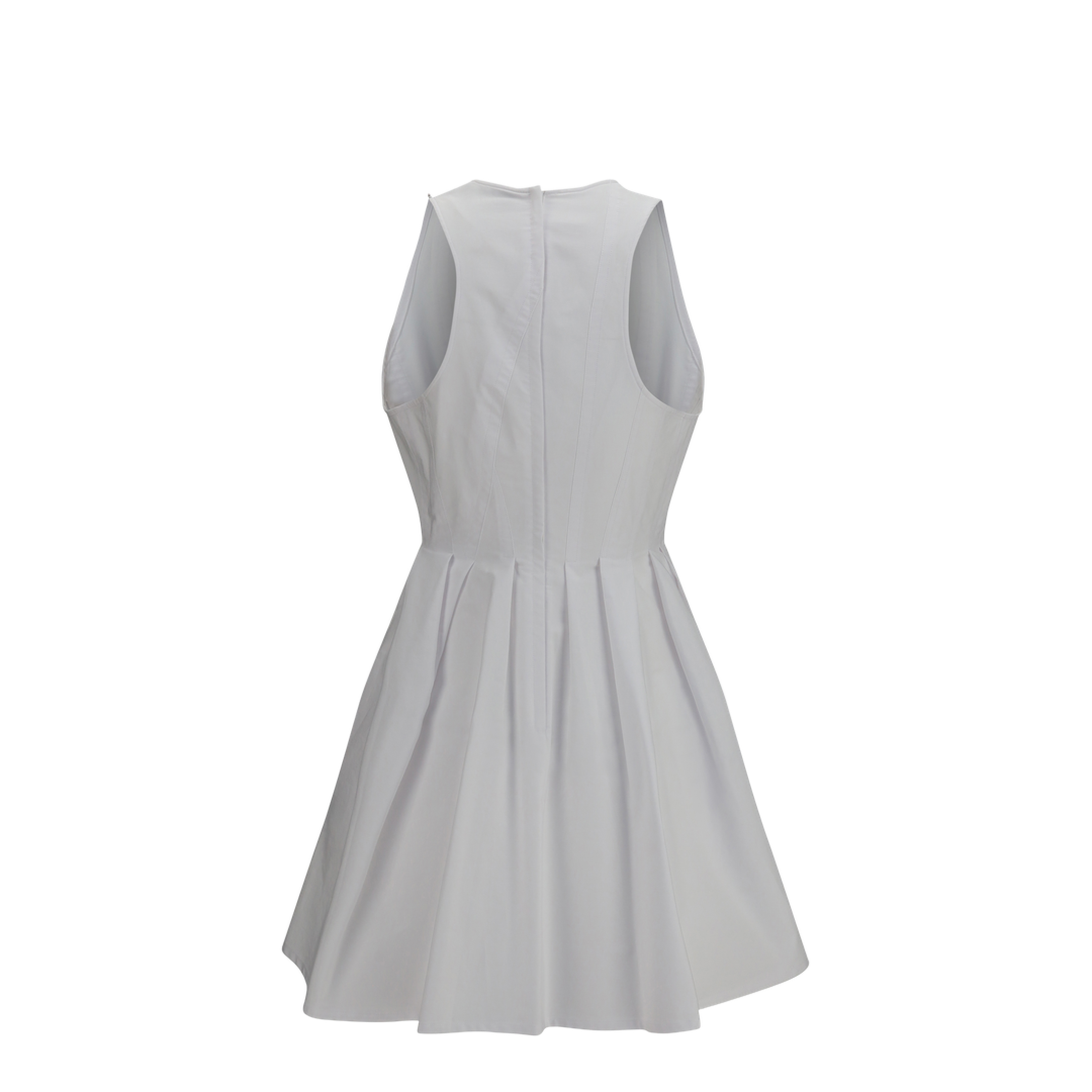 MAYFEYR -  - Sleeveless Short Dress - 2612221102600