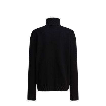 Turtleneck Sweater