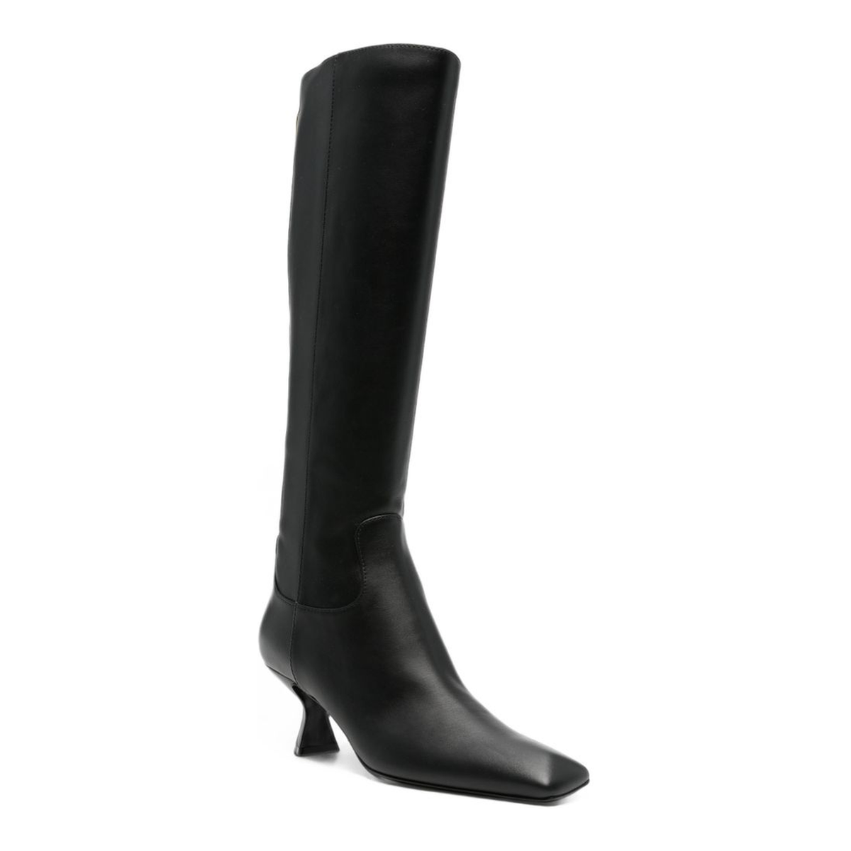 MAYFEYR - Sergio Rossi - Boots Black - B16641MMVN131101000