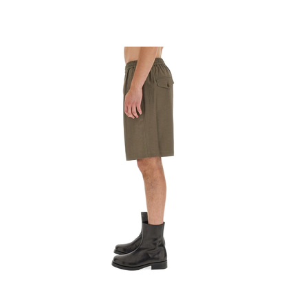 MAYFEYR - HELMUT LANG - Pull On Shorts - N04HM205FJE