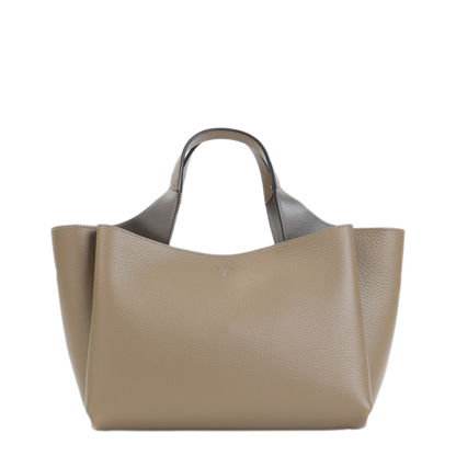 MAYFEYR - Tod's - Apa Mini Bag - XBWAPAFL100QRI6L31CAPPUCCINO