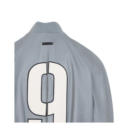 MAYFEYR - Fear Of God - Raglan Bomber Jacket - FG9M50501LTH959