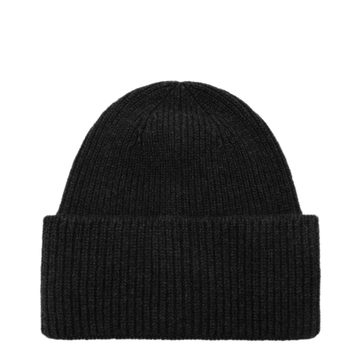MAYFEYR - Destin - Anthracite Wool And Cashmere Beanie - SPENNYBEDWOAN