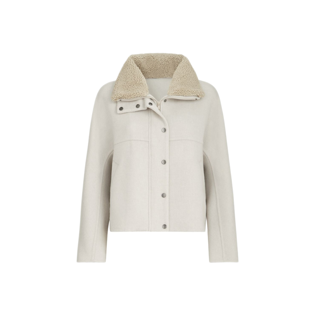 MAYFEYR - Brunello Cucinelli - Women'S Jacket - MD5327555C042