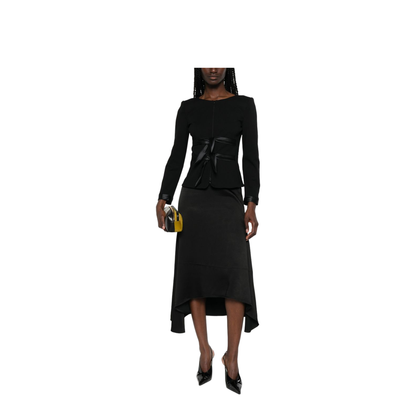 MAYFEYR - Emporio Armani - Jackets - EW004435AF12303UC001