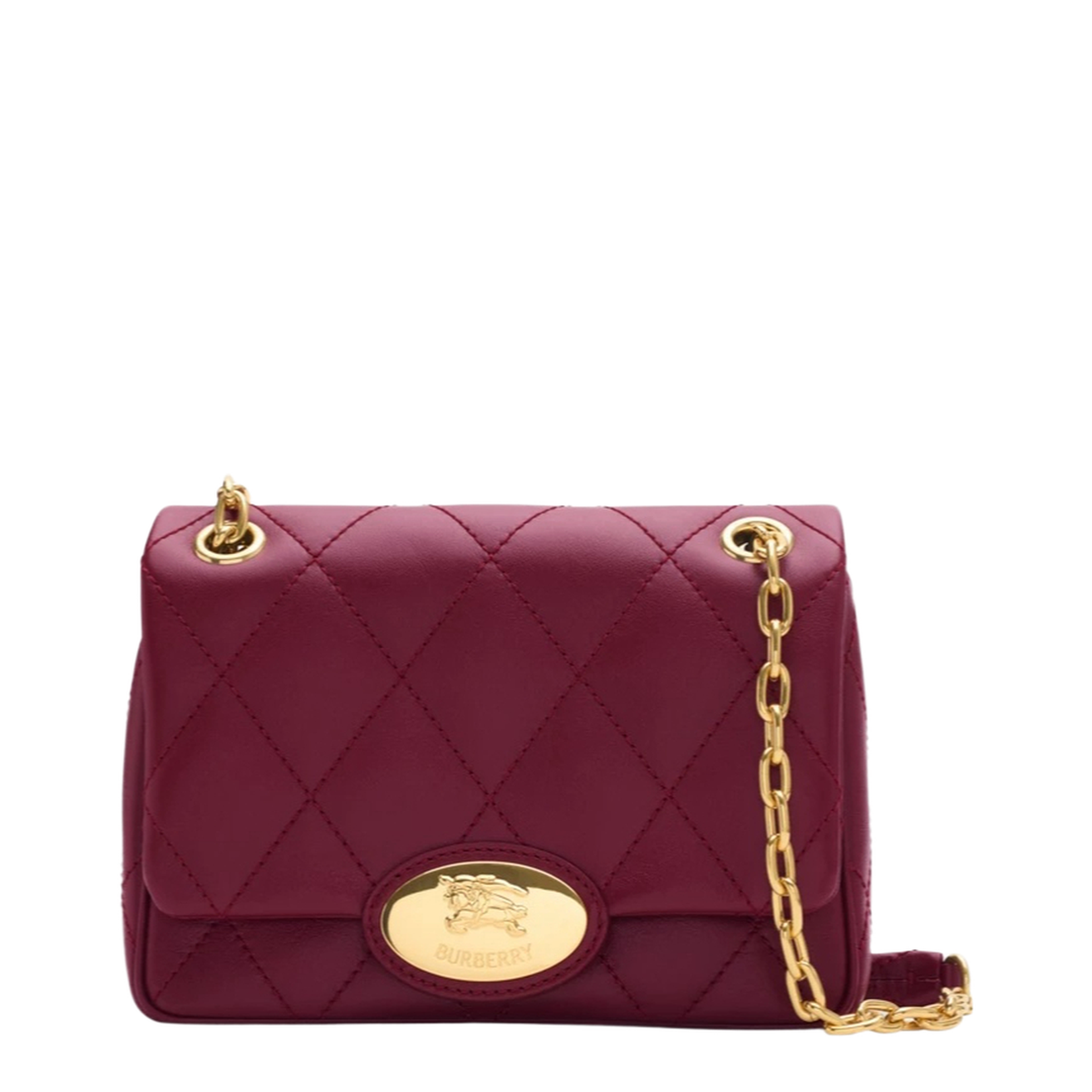 Small Strand Bag in Punnet