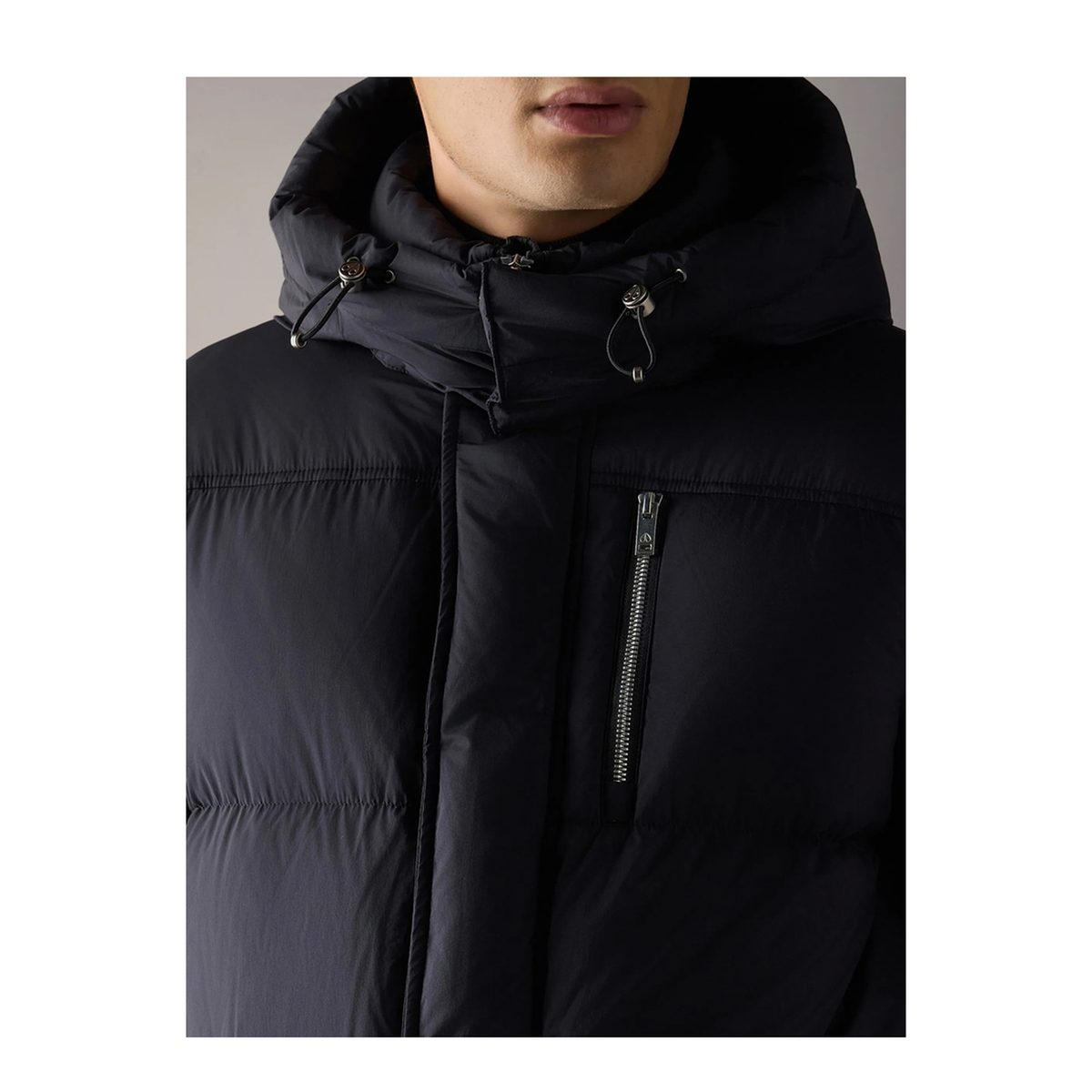 Everest 3Q Puffer