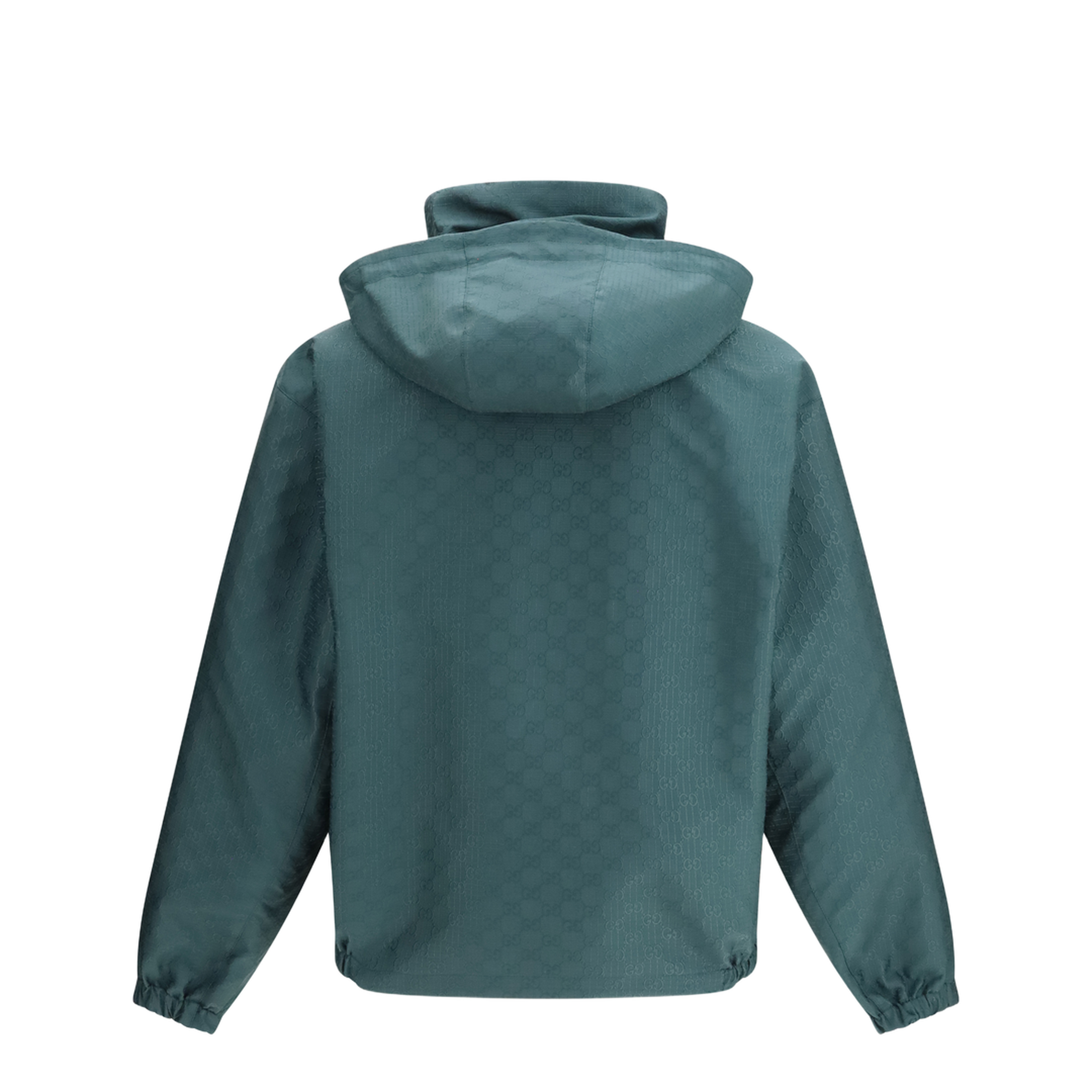 MAYFEYR - Gucci - Reversible Cotton Ripstop Jacket - 770276ZAUBC