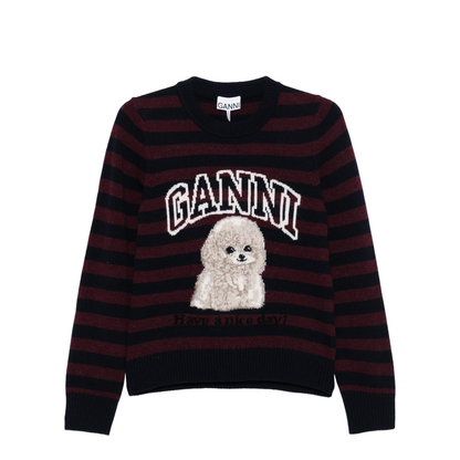 Striped Sweater