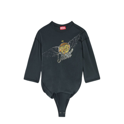 MAYFEYR - Diesel - Cotton T Shirt - A257610NIBN9XX