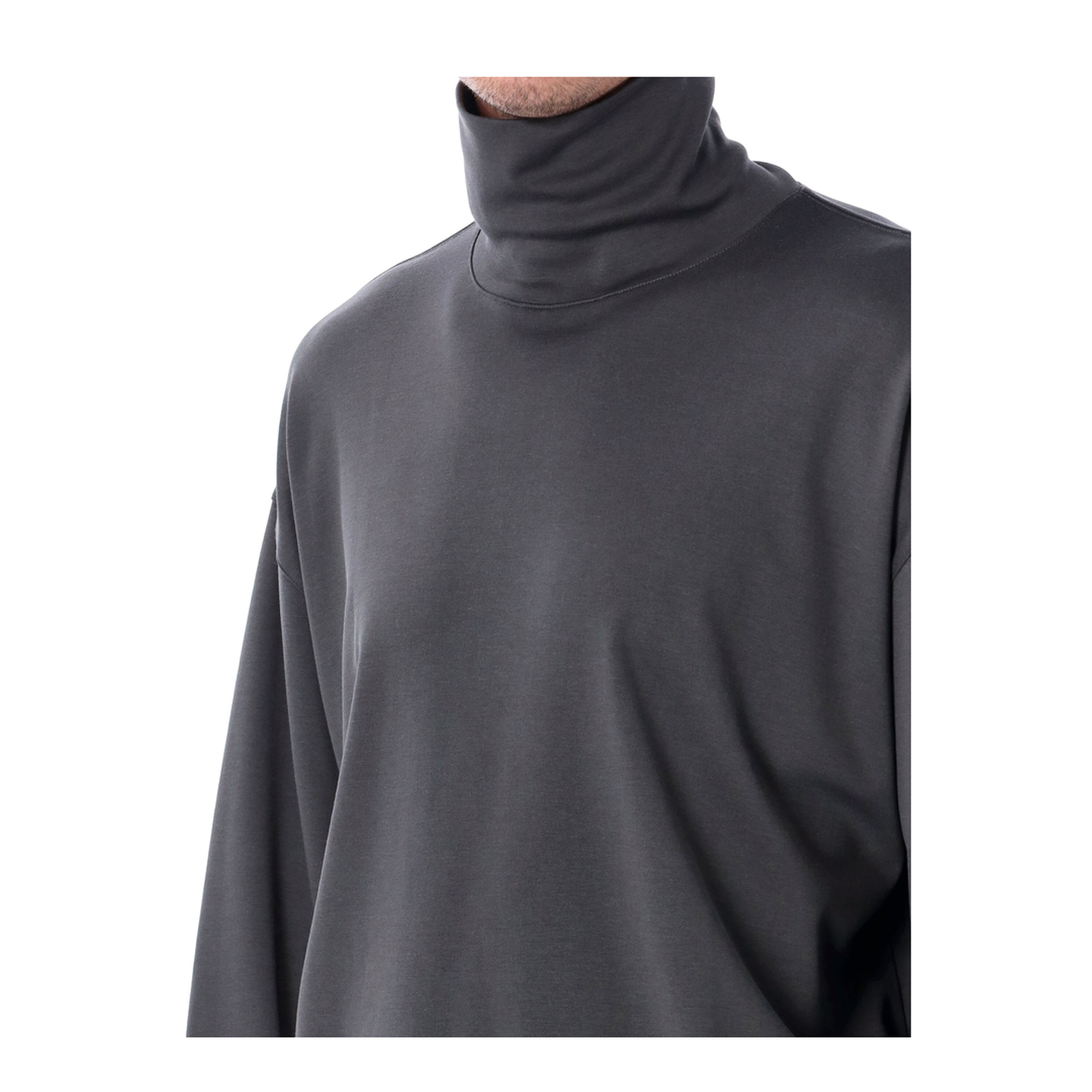 MAYFEYR - Lemaire - T-Shirts And Polos - TO1467LJ1043BK878