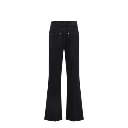 MAYFEYR - Bottega Veneta - Flare Jeans - 864997V69O0
