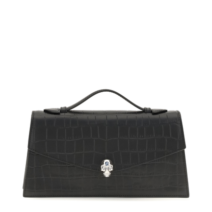MAYFEYR - Alexander Mcqueen - Skull Handbag - 8746191HBT2