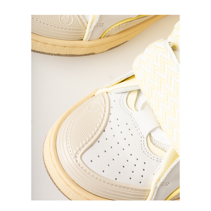 Sneakers White