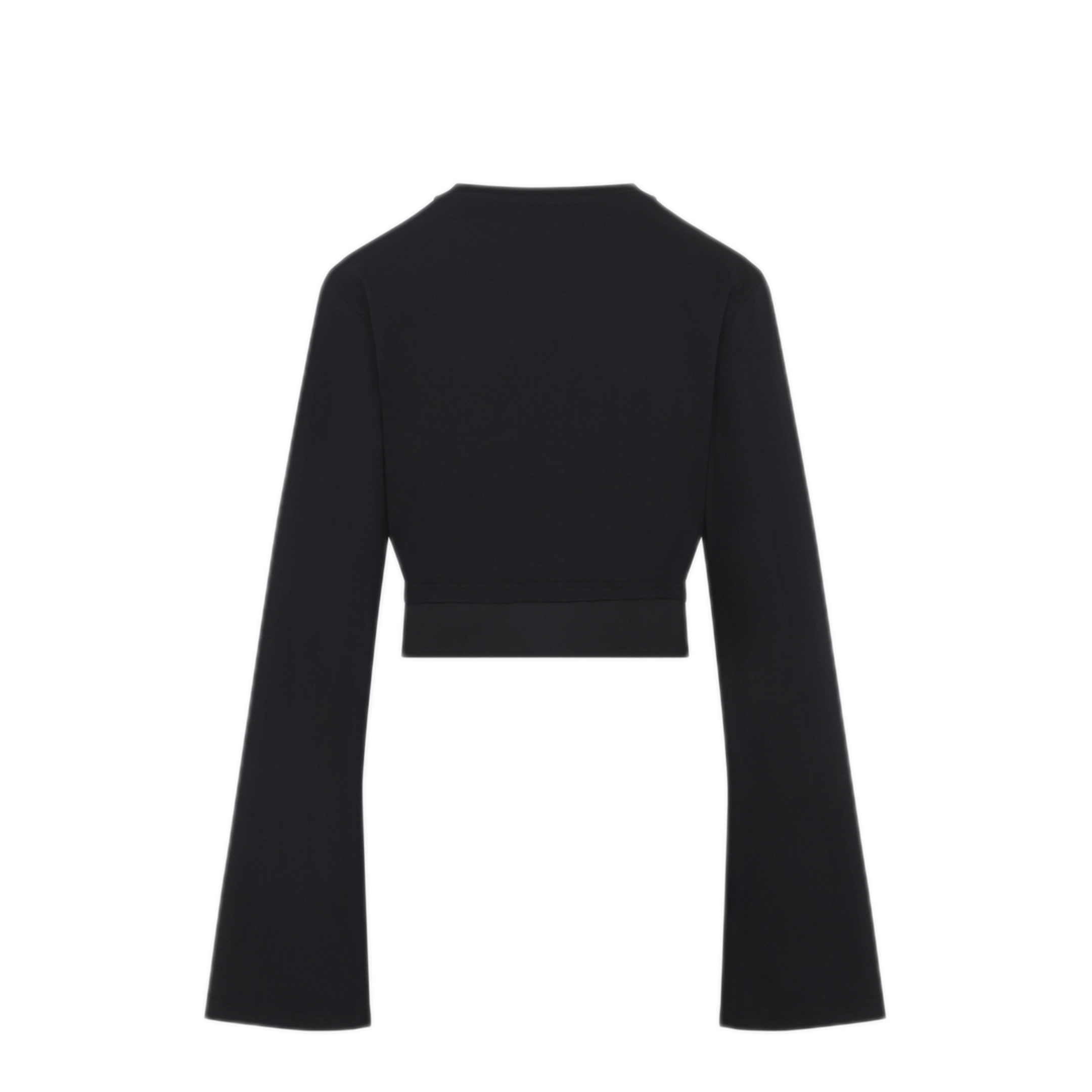 MAYFEYR - Lanvin - Grosgrain Top - RWTS0029J055P210