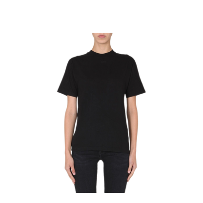 MAYFEYR - Off-White - Crew Neck T Shirt - OWAA049E20JER0131010