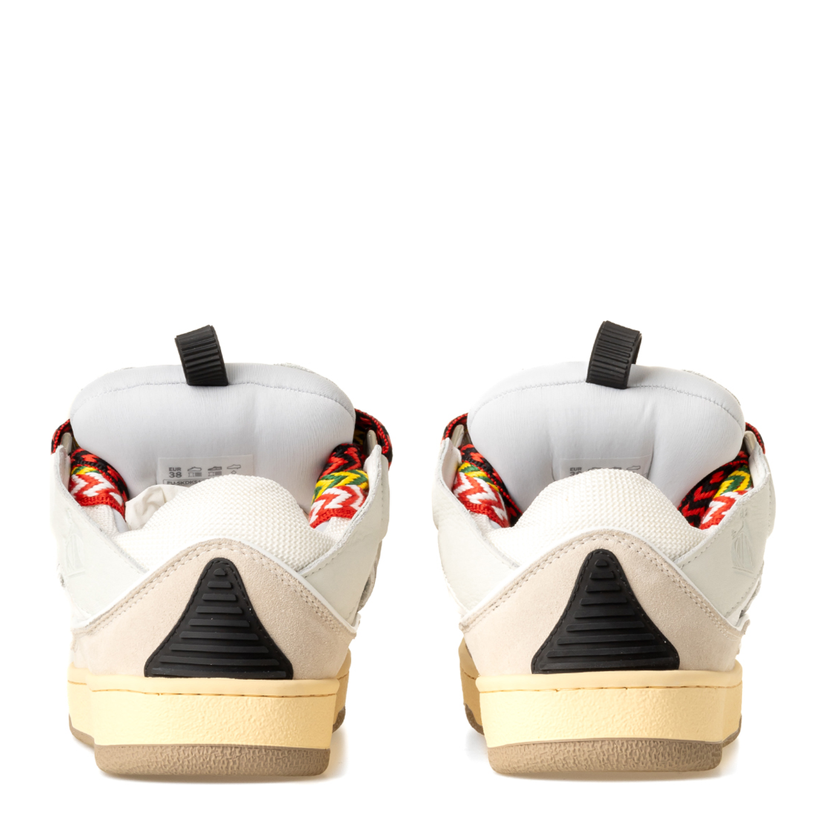 Sneakers White