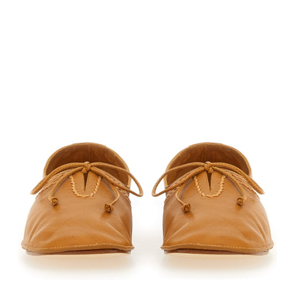 MAYFEYR - Hereu - Moccasin Rassa - RASSWFS2500212LIGHTCAMEL