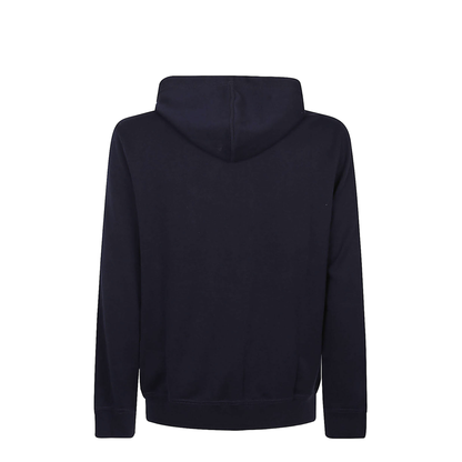 Double Cloth Sweatshirt