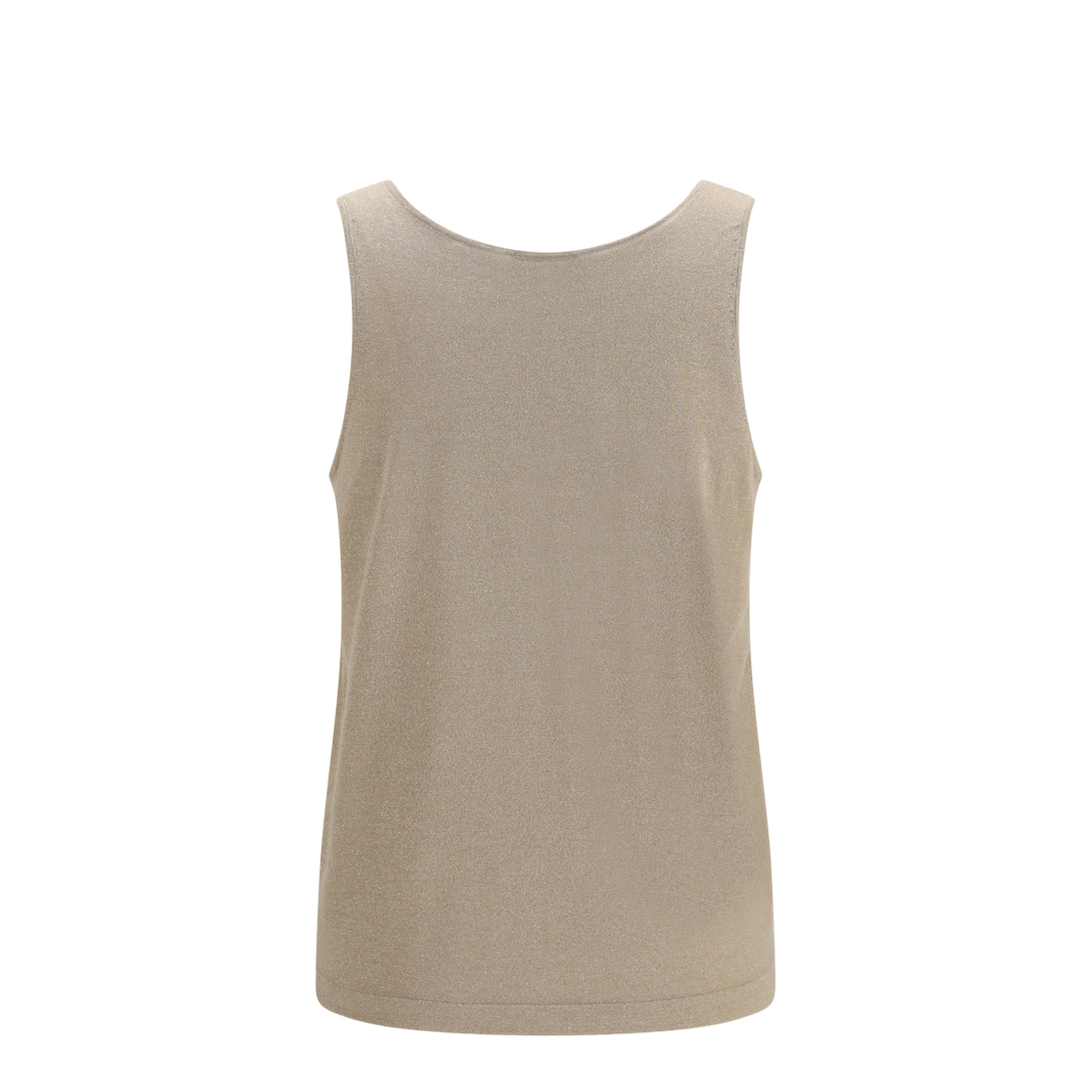 MAYFEYR - Brunello Cucinelli - Luminous Knit Tank Top - M41848600P