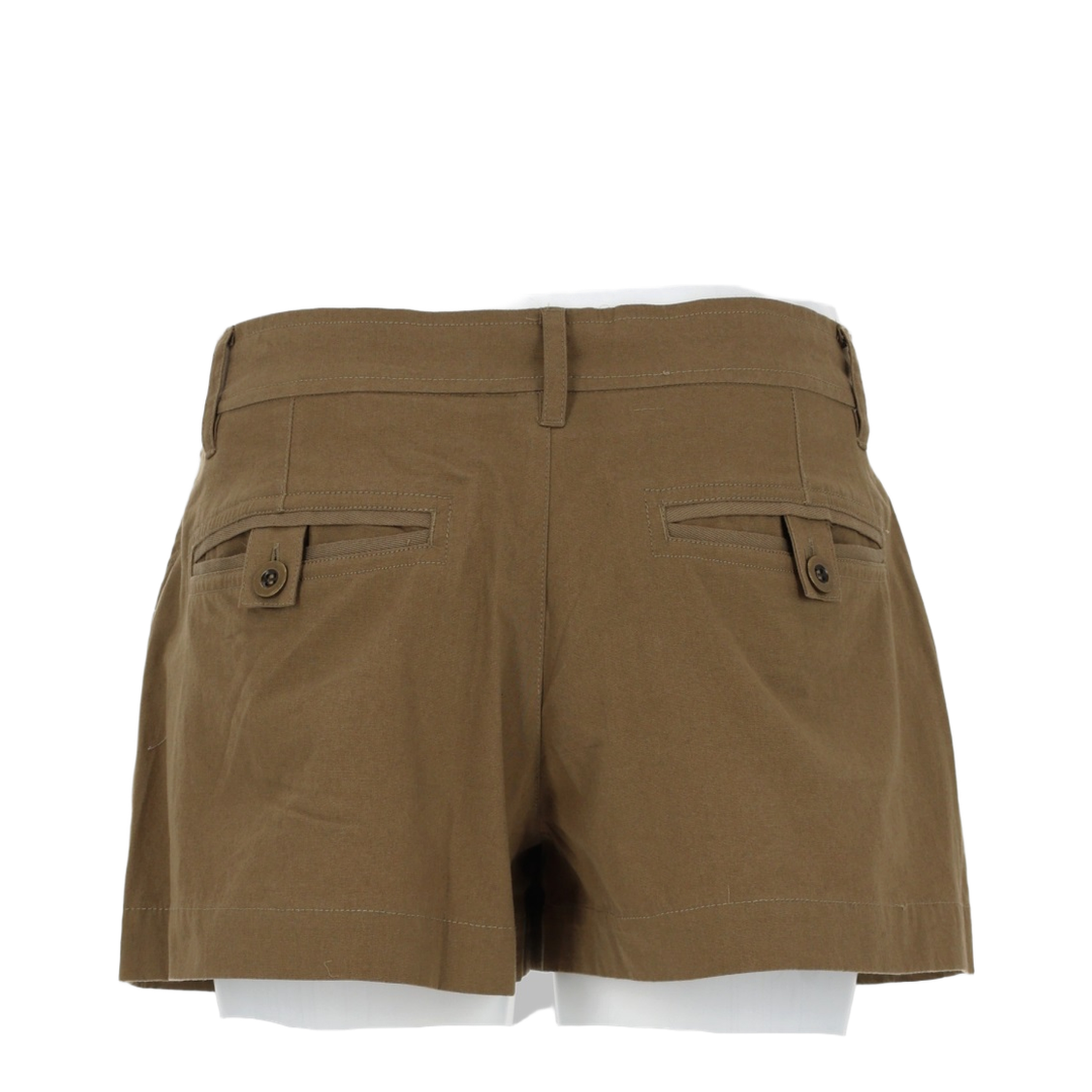 MAYFEYR - Isabel Marant - Shorts "Barta" - SH0289FAD2E03I67KI