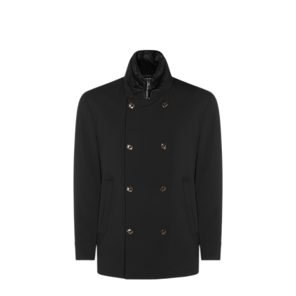 MAYFEYR - Montecore - Coats - F11MUCX52118599