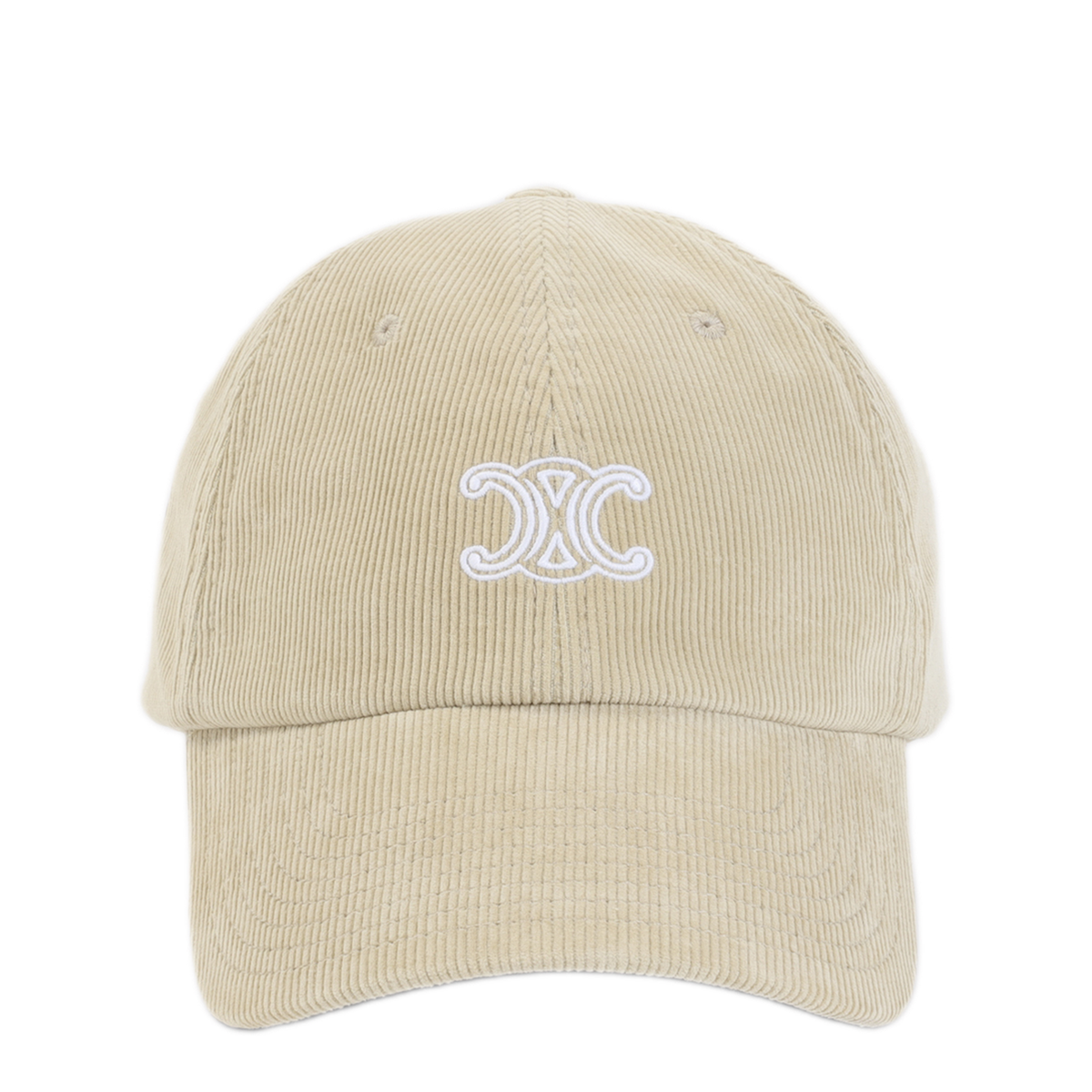 MAYFEYR - Celine - Triomphe Richelieu Cap - AA0IB2U6903SD