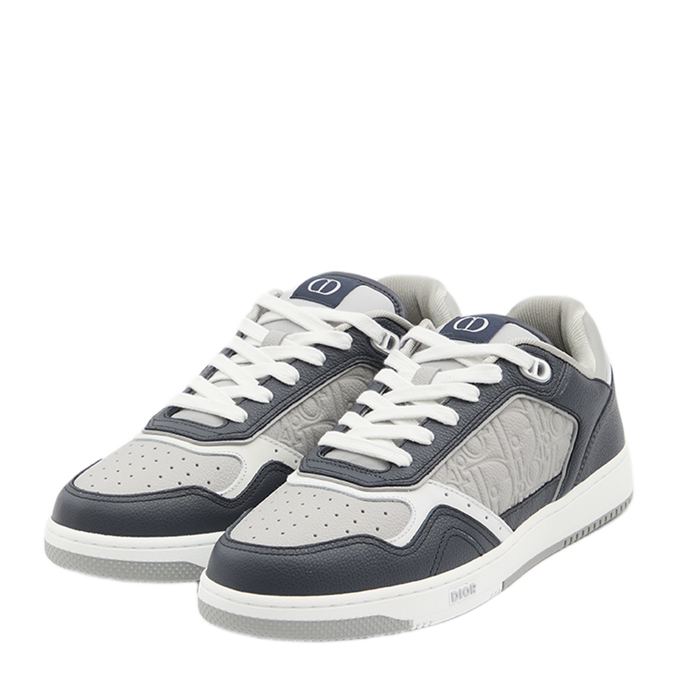 MAYFEYR - Dior - Low Top B27 Sneakers - 3SN272ZAYH533