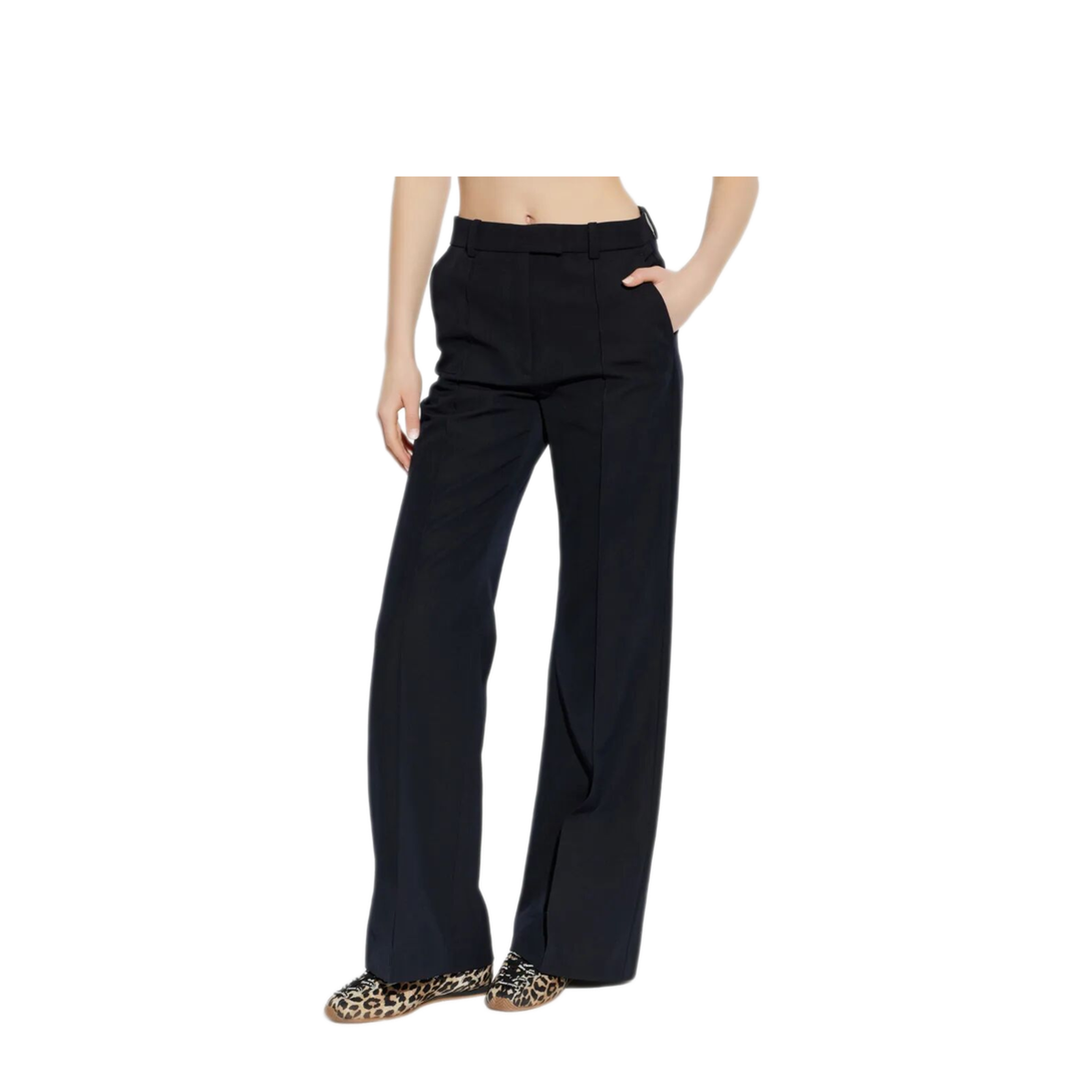 MAYFEYR - A.P.C. - Jude Straight-Leg Trousers - COHKXF08507