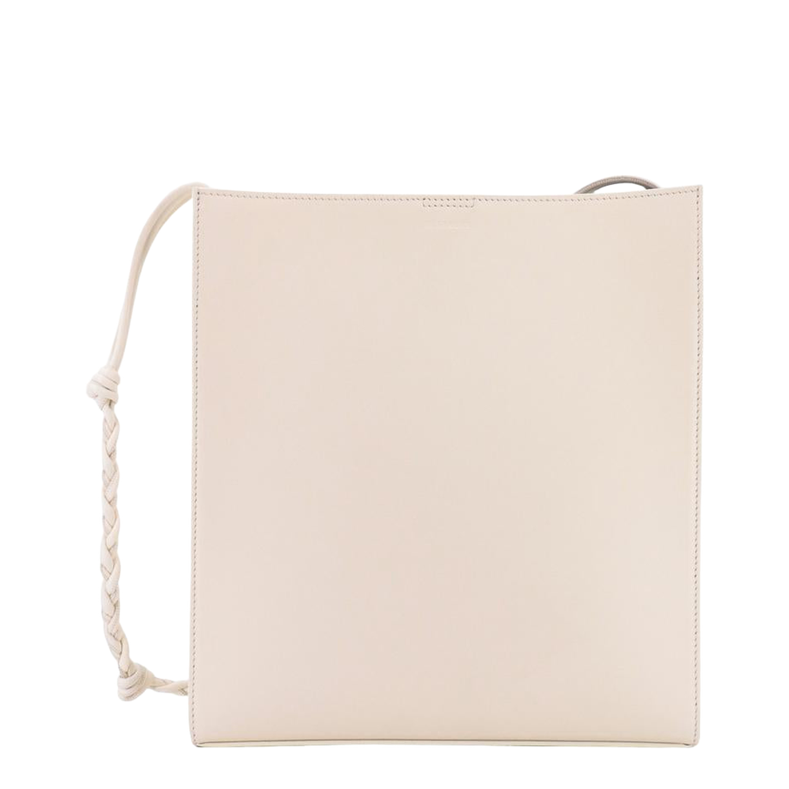 Leather Shoulder and Crossbody Bag