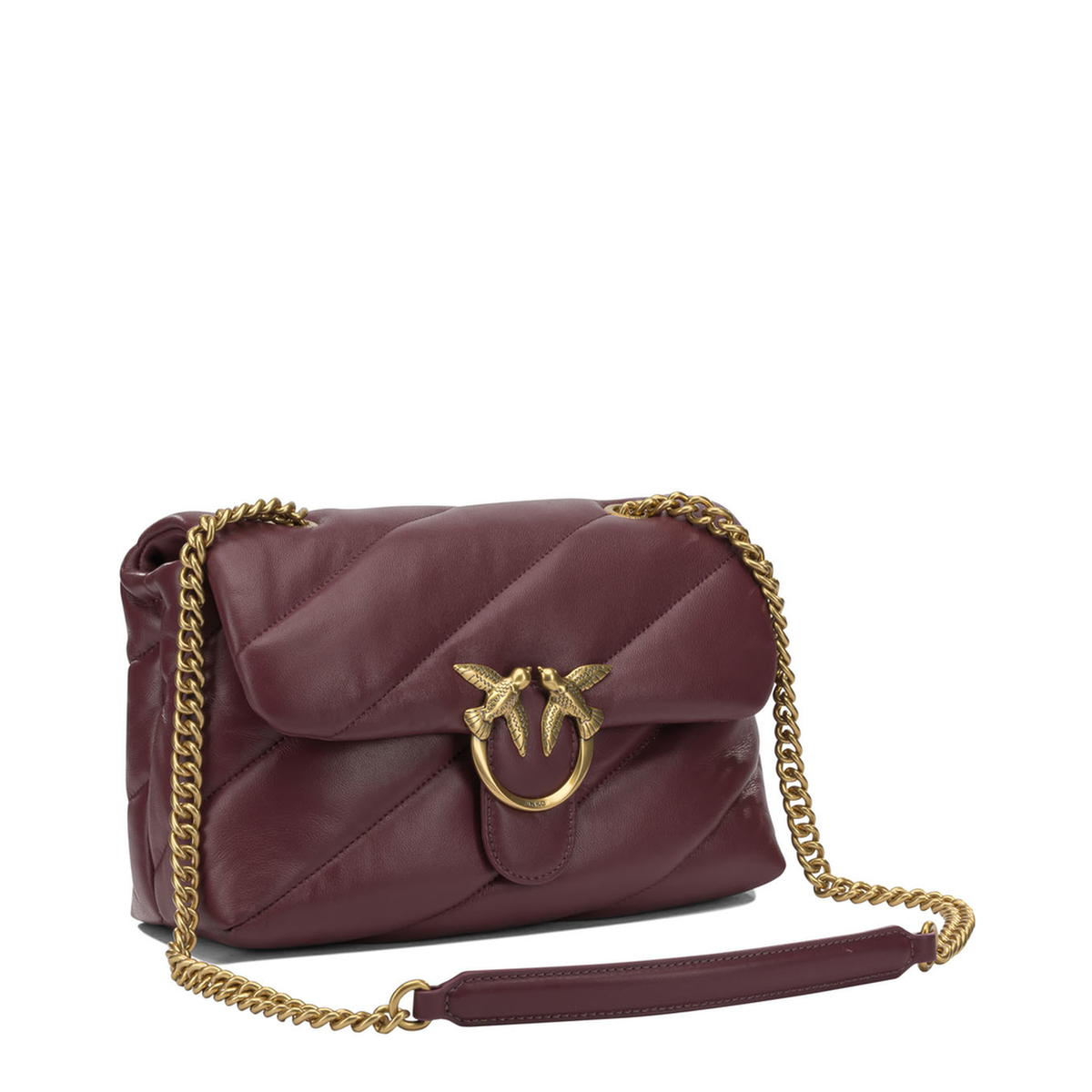 MAYFEYR - Pinko - Crossbody Bags - 100038A0F2WW5Q