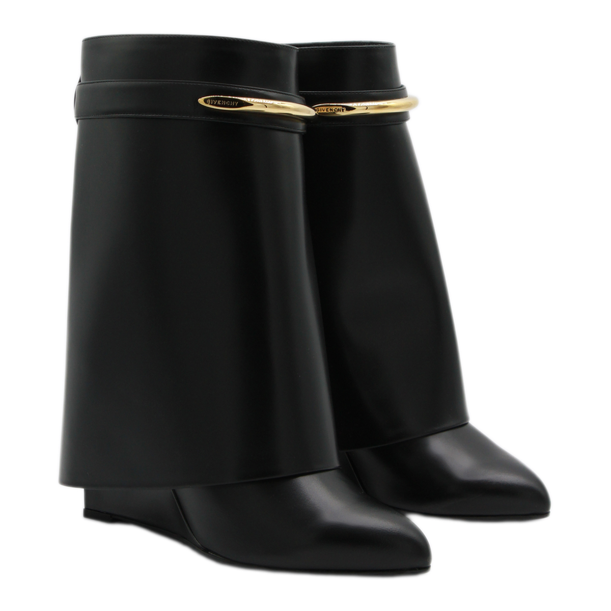 Boots Black