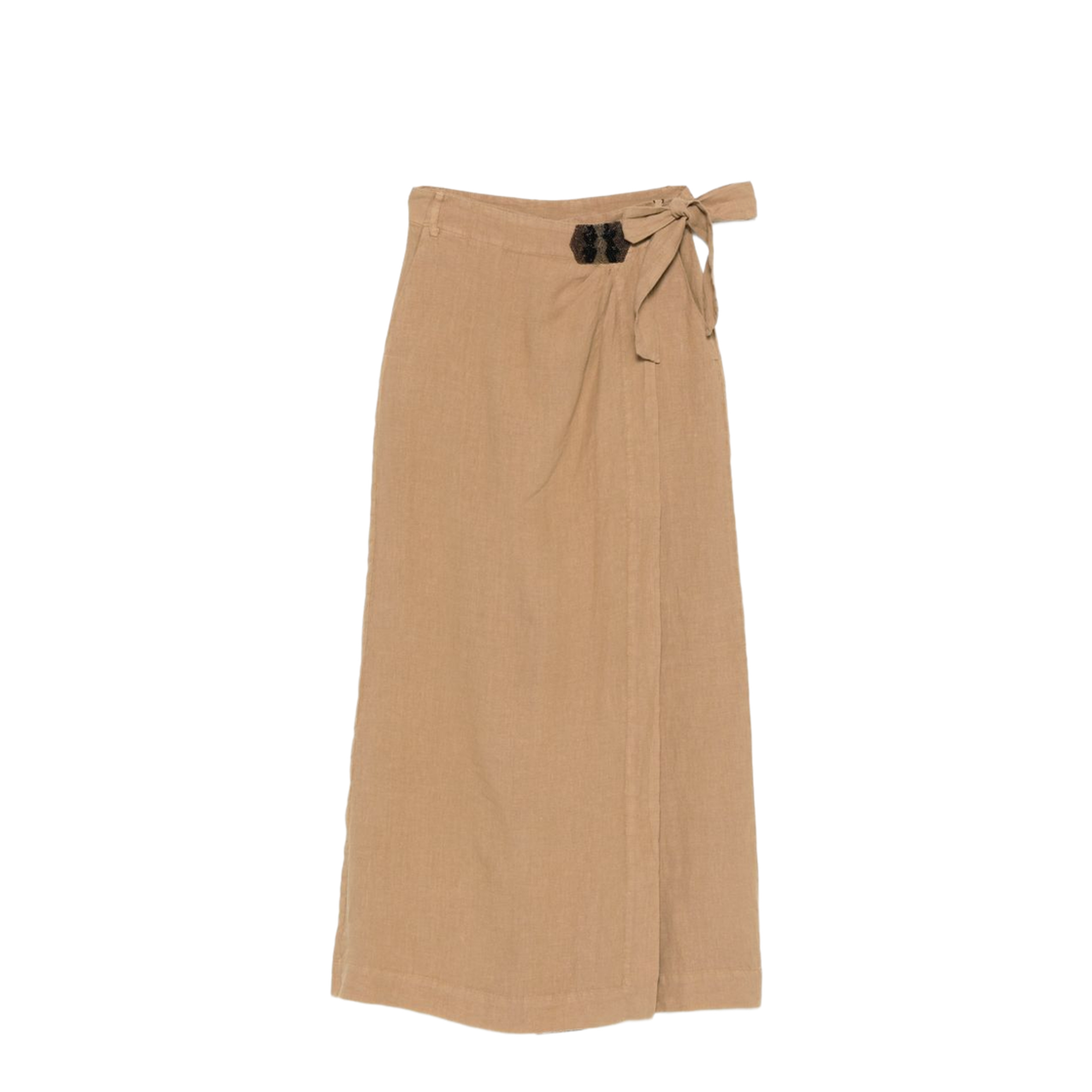 MAYFEYR - Bazar Deluxe - Trousers Beige - S11671400141