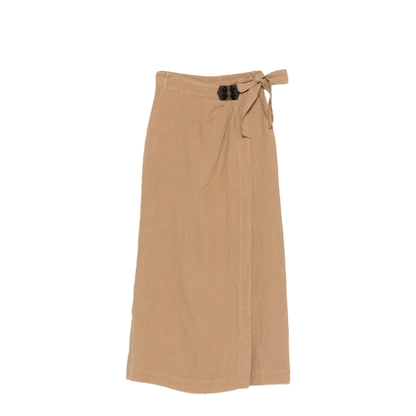 MAYFEYR - Bazar Deluxe - Trousers Beige - S11671400141