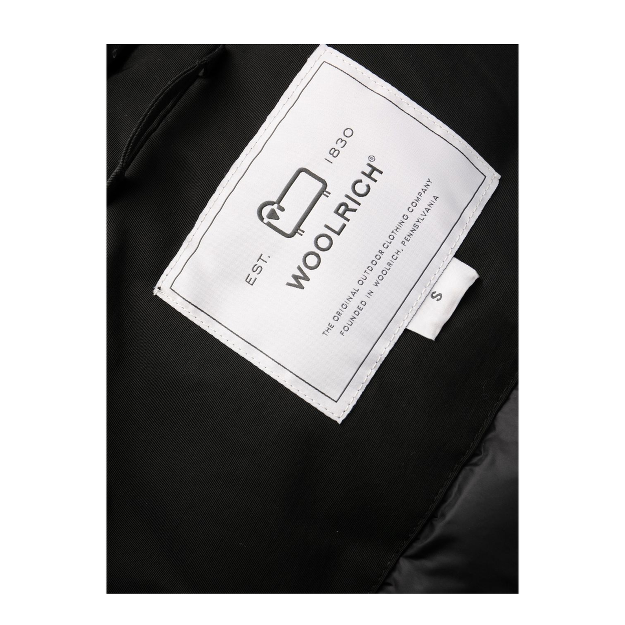 Boulder Faux Fur Parka