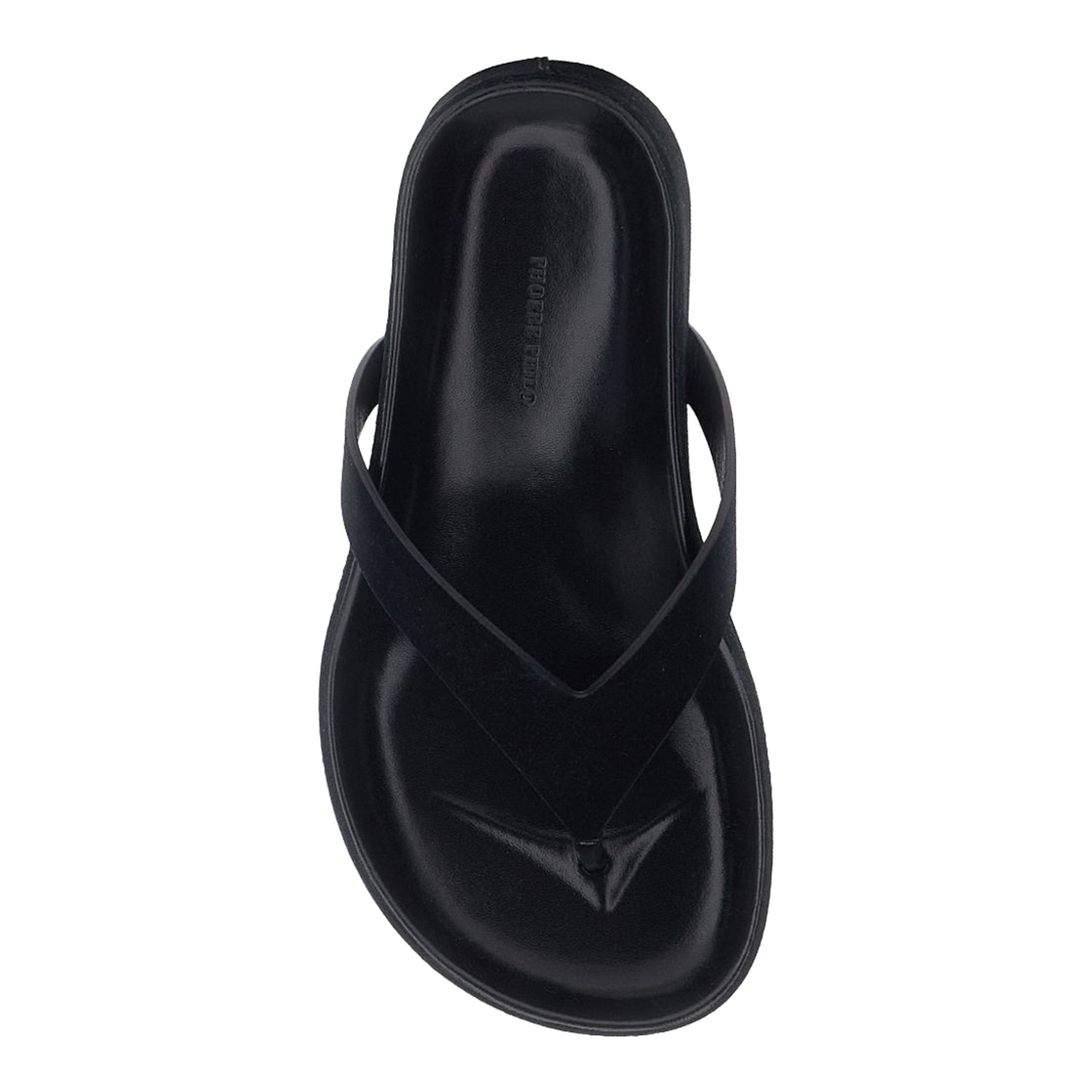 MAYFEYR - Phoebe Philo - Sandals - DS53LT0093900BK