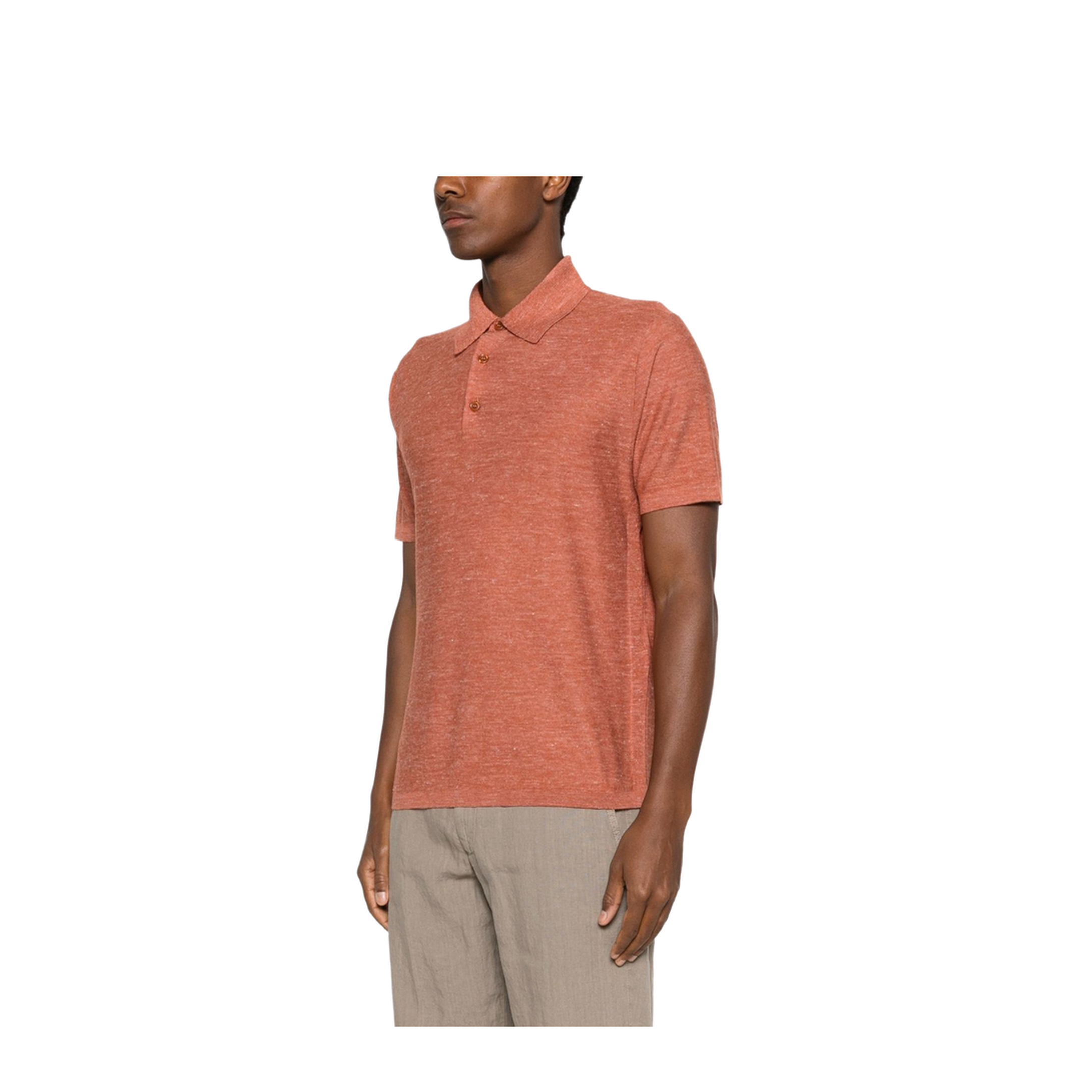MAYFEYR - Brioni - T-Shirts And Polos - UMR20OPDK146300