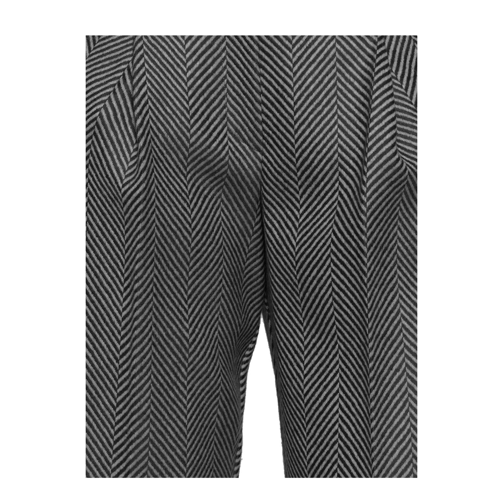 Trousers Grey