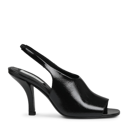 MAYFEYR - Toteme - Contour Slingback Sandal - 262WAS0321LE0046001