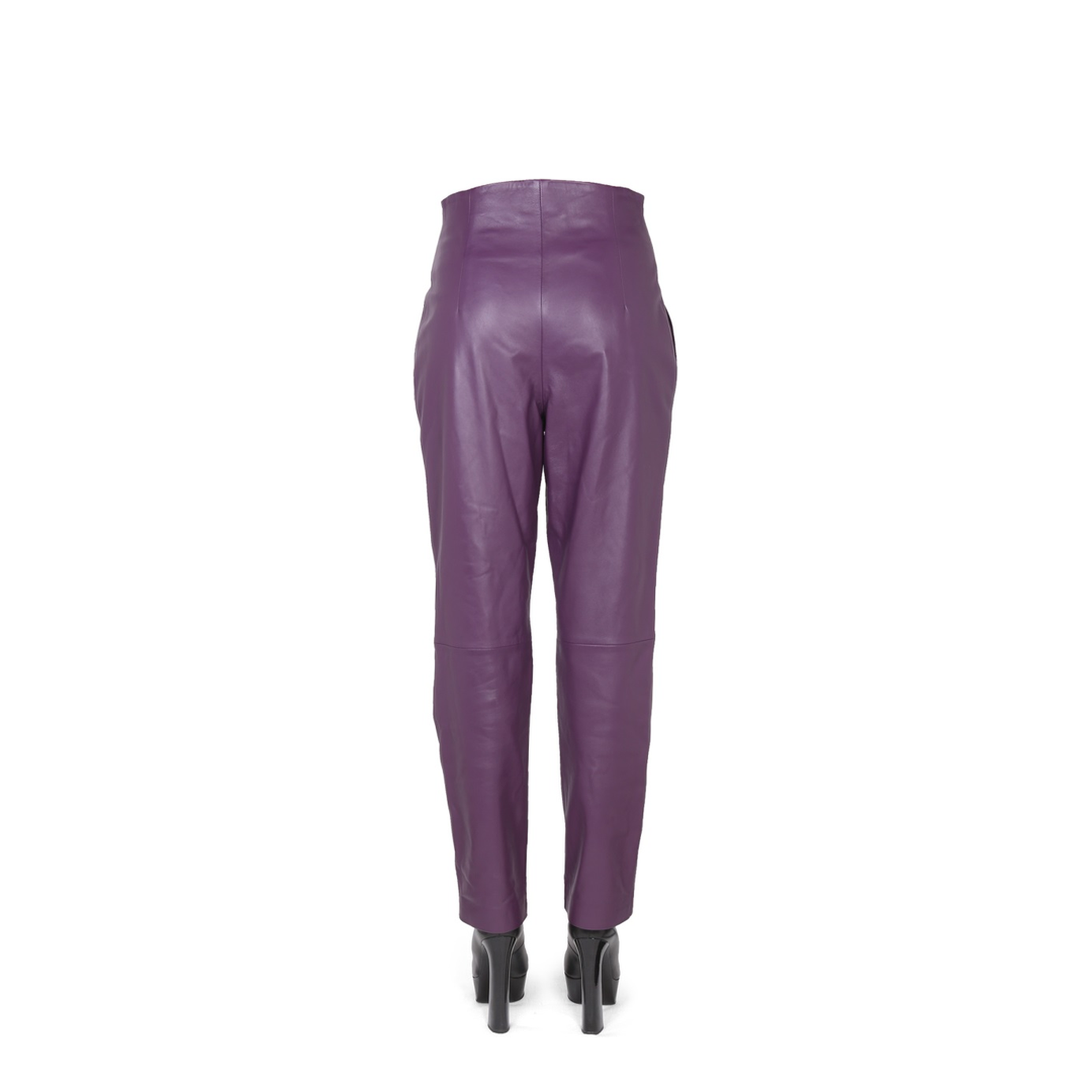MAYFEYR - ALBERTA FERRETTI - Tassel Pants - 370951750231