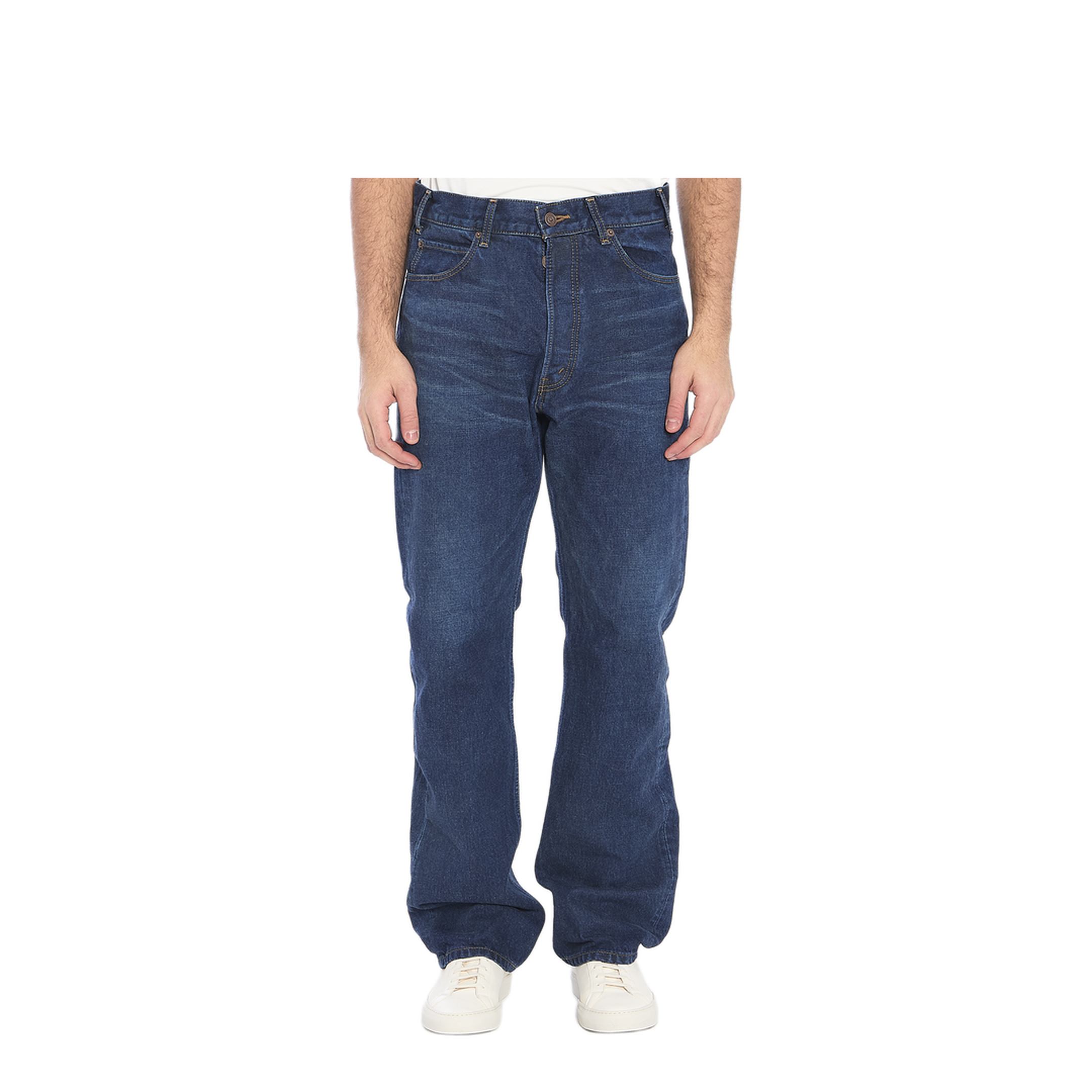 MAYFEYR - Celine - Baggy Jeans - 2N574789DCBF8