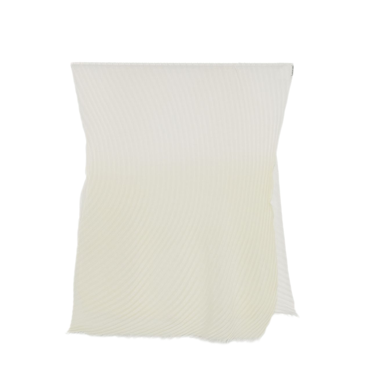 MAYFEYR - Bao Bao Issey Miyake - Scarfs White - IM68AD10507