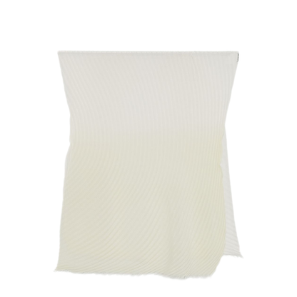 MAYFEYR - Bao Bao Issey Miyake - Scarfs White - IM68AD10507