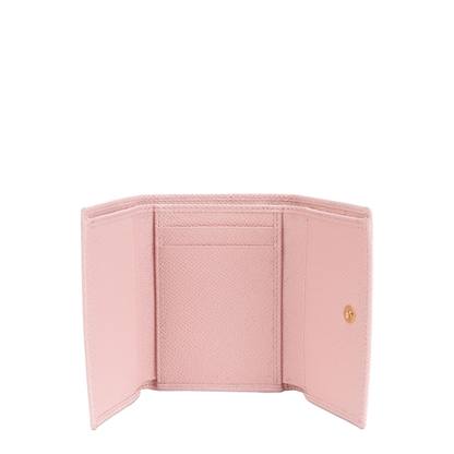 MAYFEYR - Dolce & Gabbana - Wallets Pink - BI0770A10018H402