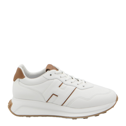 Sneakers White
