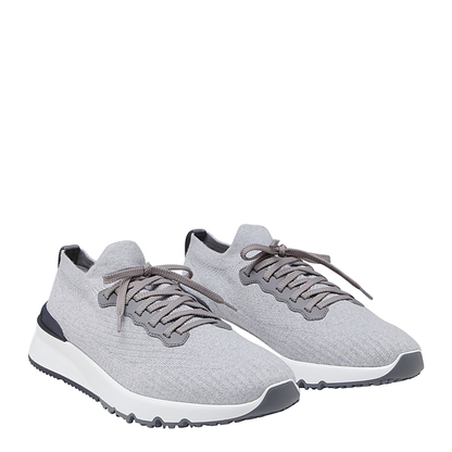 Sneakers Grey