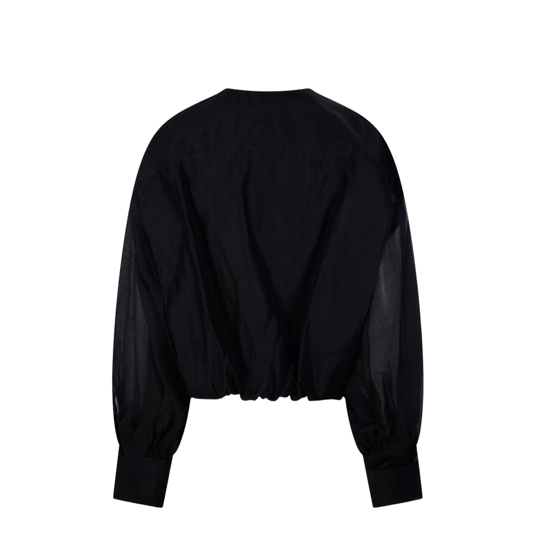 MAYFEYR - The Latest - Shirts Black - TLW04007T0161ABTPT0002