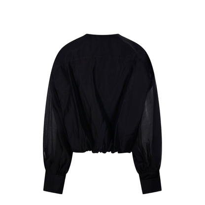 MAYFEYR - The Latest - Shirts Black - TLW04007T0161ABTPT0002