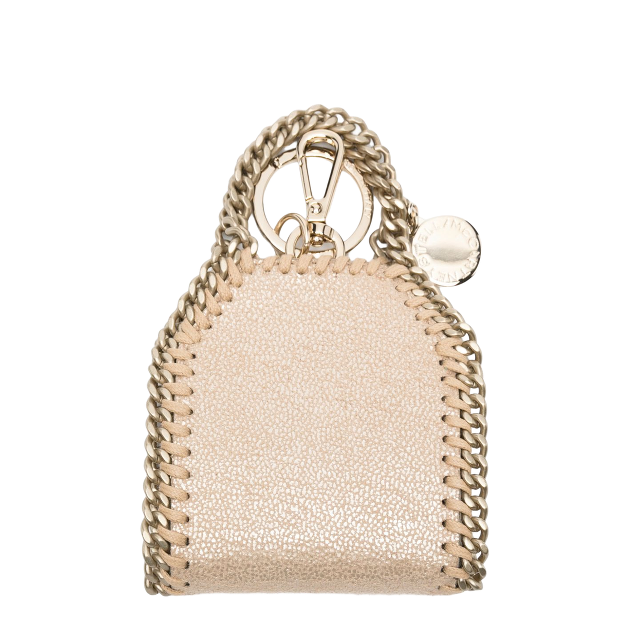MAYFEYR - Stella Mccartney - Accessories Gold - 7V0108WP0650T701