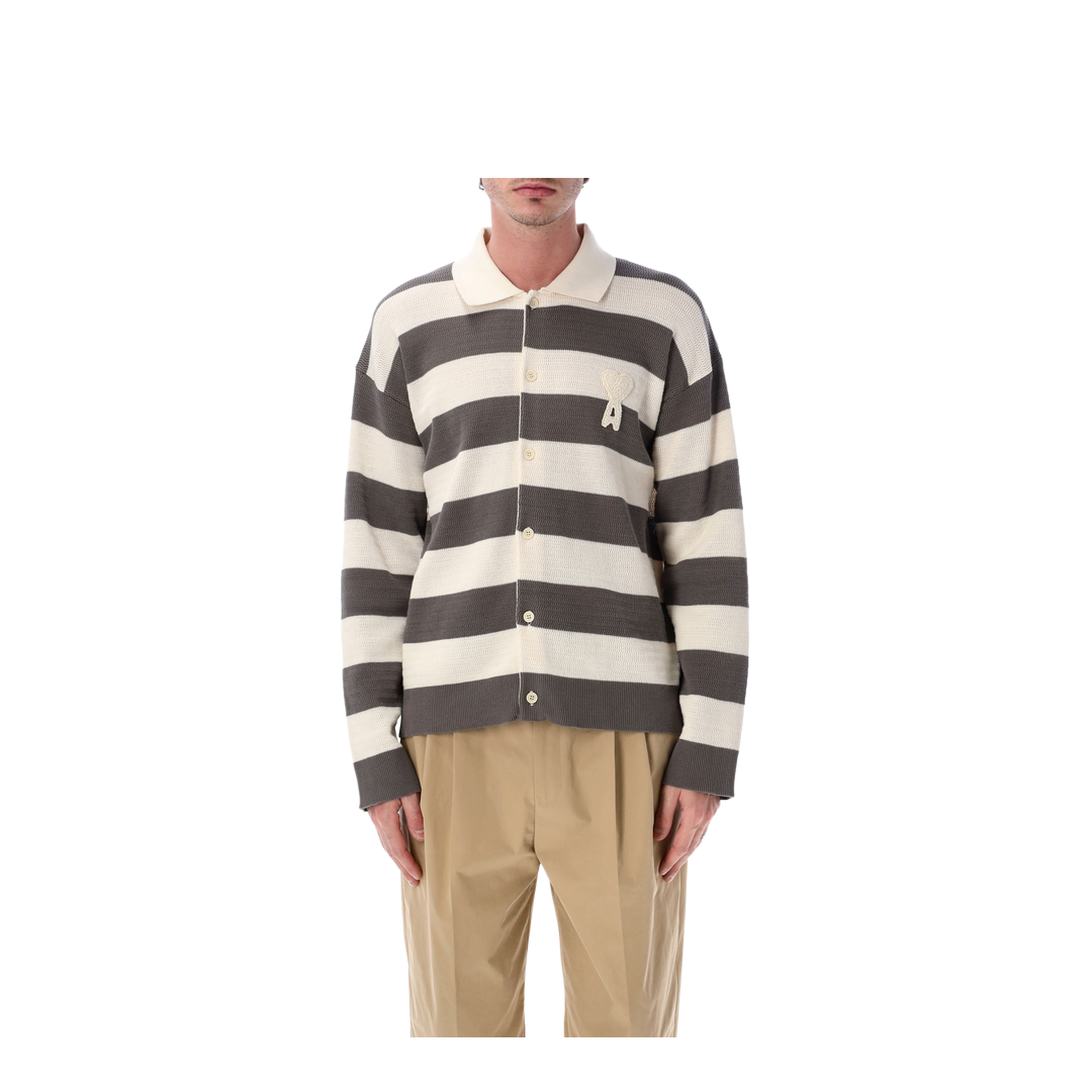 Knitted Sweater